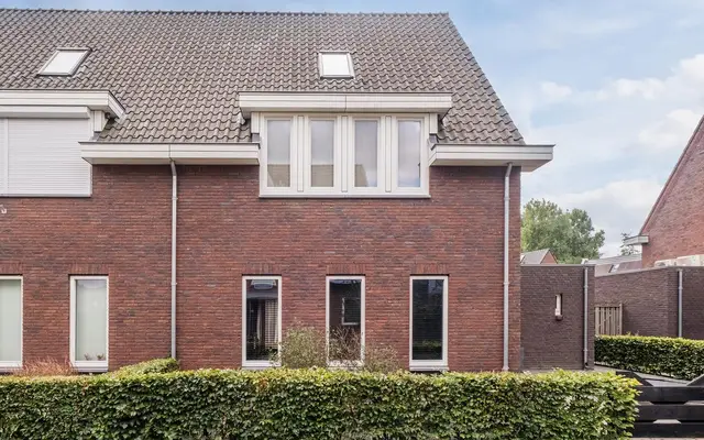 Foto van Olievlas 9, Asten