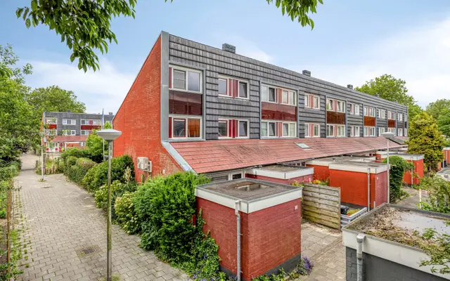 Foto van Veenzoom 39, Gouda