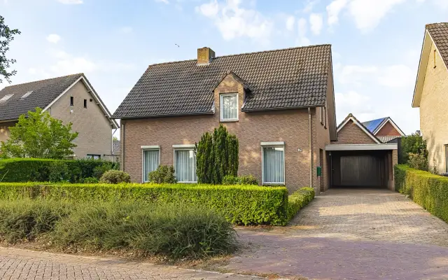 Foto van Boxtelseweg 7 a, LIEMPDE