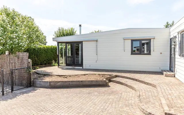 Foto van Rijnbandijk 111 56, Maurik
