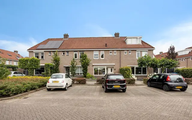 Foto van Rijnschoten 5, Scherpenzeel