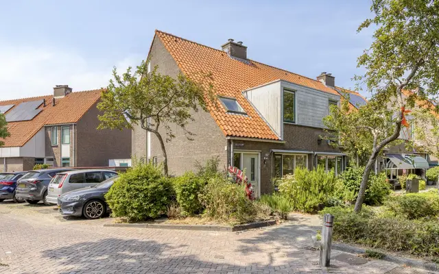 Foto van Gele Plomp 28, Naaldwijk