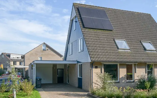 Foto van Hooizolder 424, Drachten