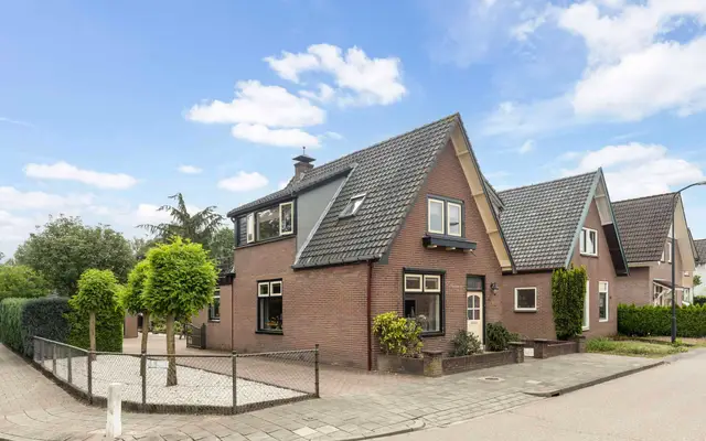 Foto van Hattemseweg 65, Apeldoorn