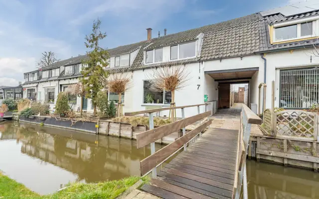 Foto van Noordersingel 7, Berkel en Rodenrijs