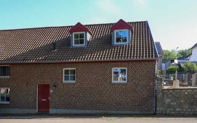 Foto van Kerkstraat 29 G, Wittem