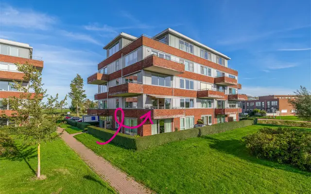 Foto van Nesserpark 48, Schagen