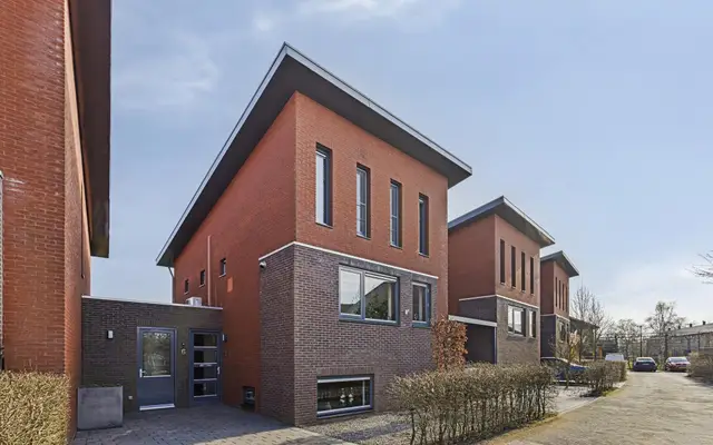 Foto van Gerard Bildersweg 6, Deventer