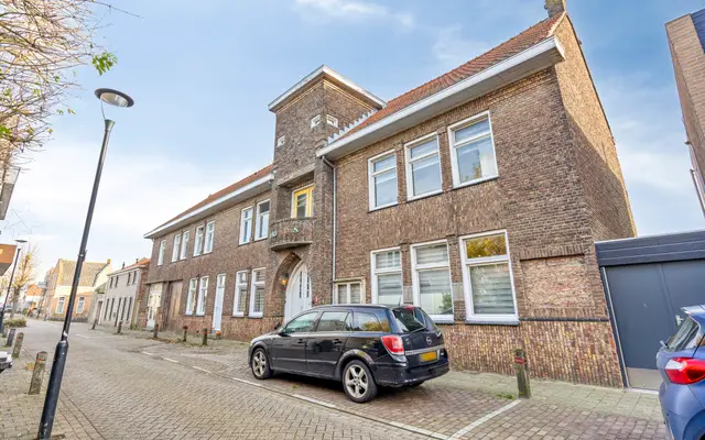 Foto van Molendijk 5, Hoek