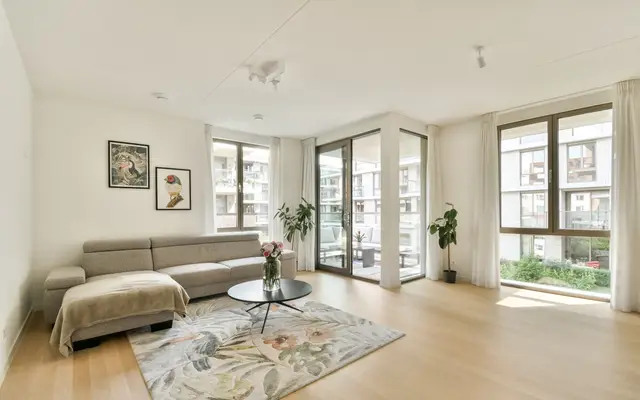 Foto van A.J. Ernststraat 555, Amstelveen
