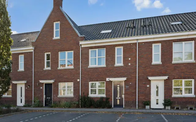 Foto van Kerkwijk 22, Berlicum
