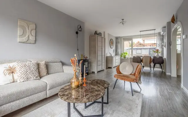 Foto van Rembrandtstraat 43, Hardinxveld-Giessendam