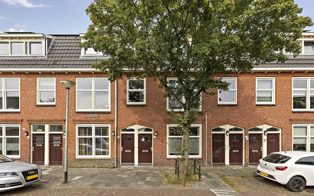 Foto van Concordiastraat 39, Groningen