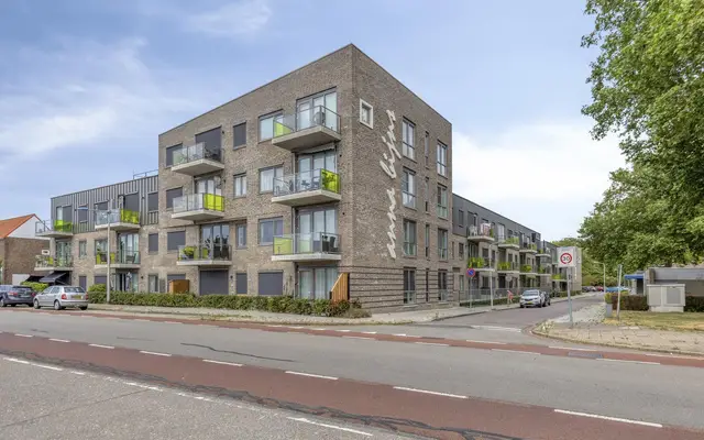 Foto van Anna Bijnsstraat 14, Terneuzen