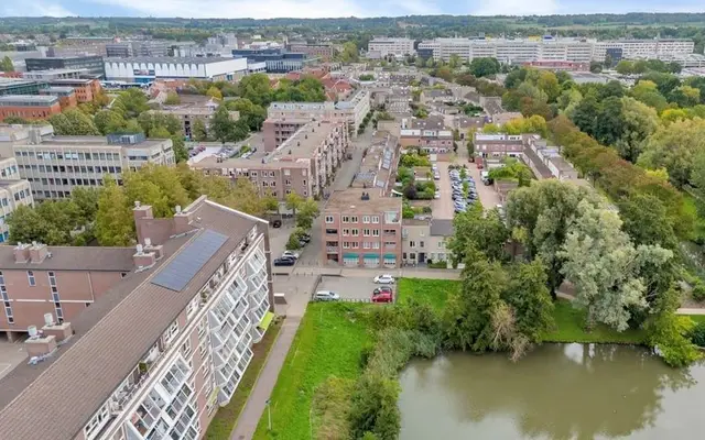 Foto van Erasmusdomein 37 C, Maastricht
