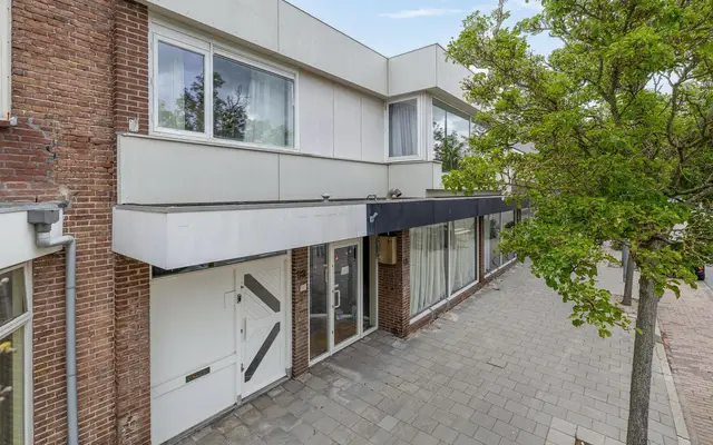 Foto van Ruyghweg 53, Den Helder