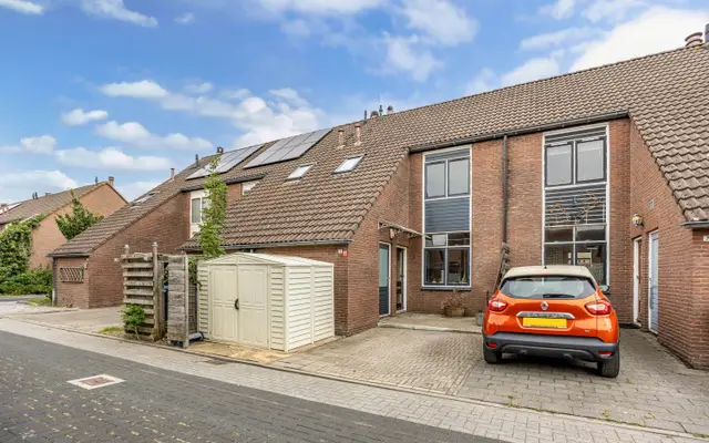 Foto van Zijpe 5, Lelystad