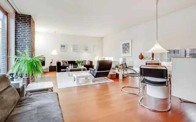 Foto van Eikenrodelaan 3, Amstelveen