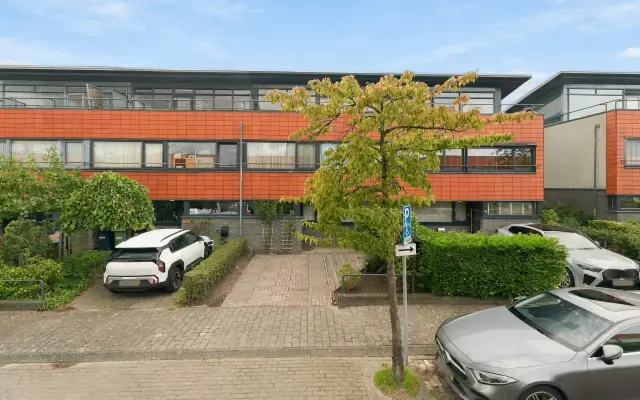 Foto van Elsenburgstraat 41, 's-Gravenhage