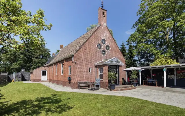 Foto van Hoofdweg 52, Godlinze