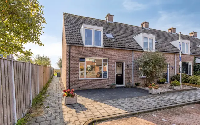 Foto van Hoefijzer 22, Noordwelle