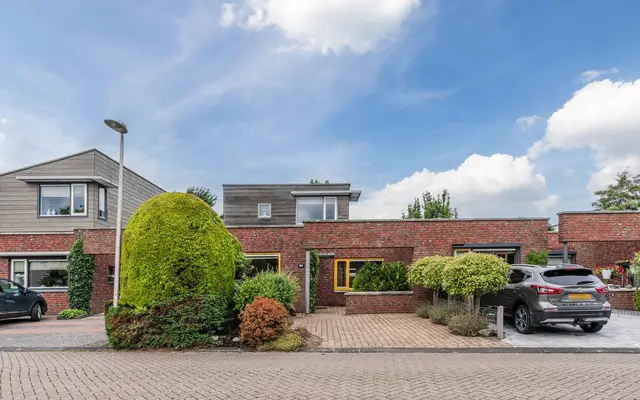 Foto van Bittervoorn 26, Hoogeveen