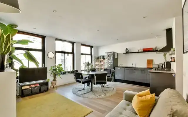 Foto van Marnixstraat 67, Amsterdam