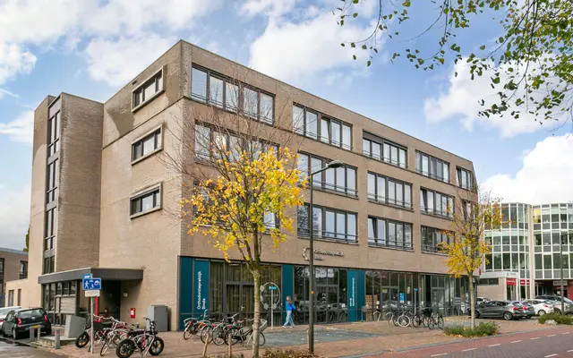 Foto van Robijnstraat 69, Ede