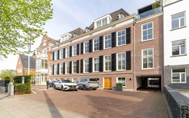 Foto van Westeinde 8 D, Voorburg