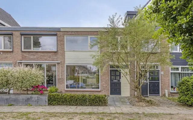 Foto van Eikstraat 5, Beek