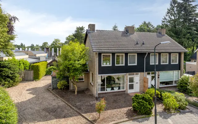 Foto van Angerenstein 3, Ugchelen