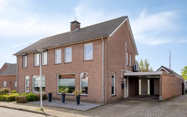 Foto van Molenstraat 40, Someren