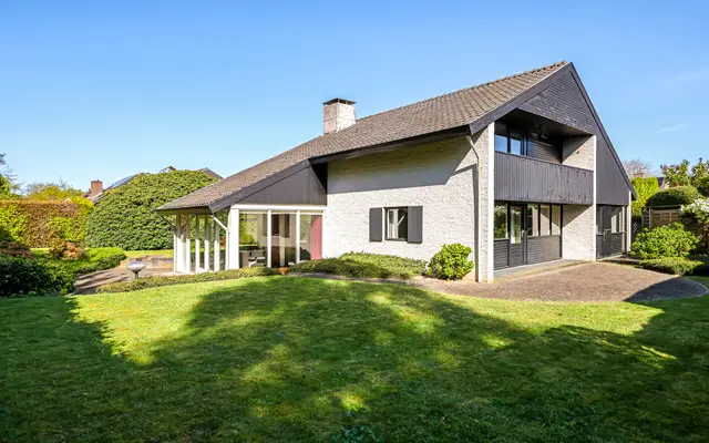 Foto van De Driekoningen 24, 's-Heerenberg