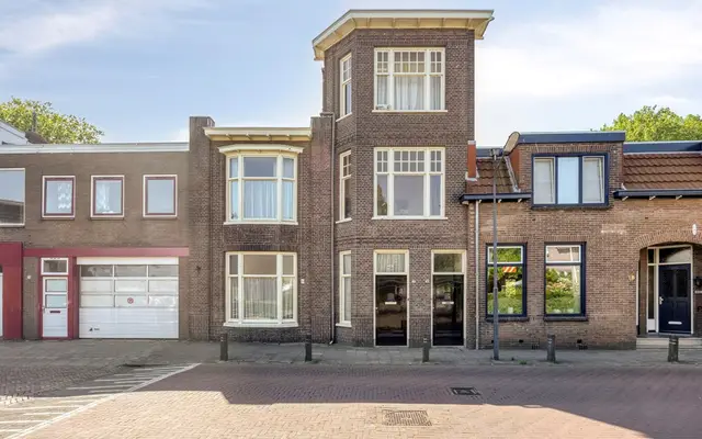Foto van Arkelse Onderweg 22, Gorinchem