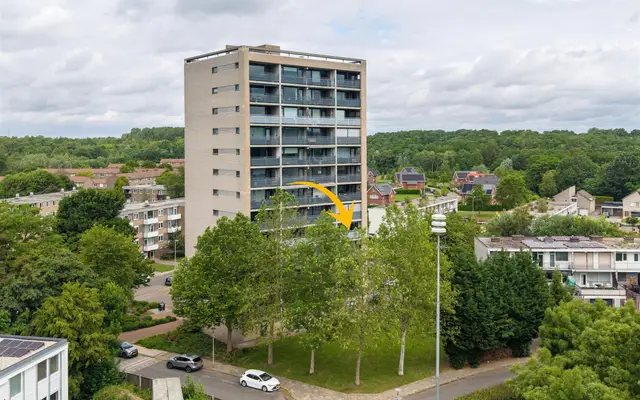 Foto van Adenauerlaan 65, Heerlen