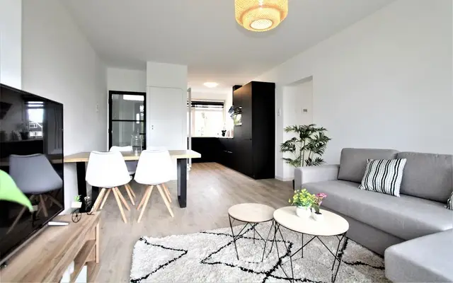 Foto van Spurgeonlaan 28, Amstelveen
