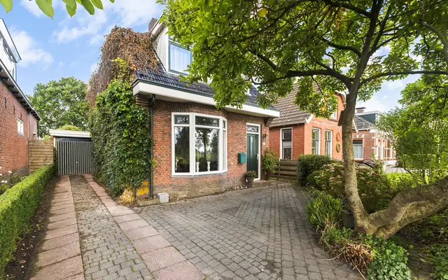 Foto van Tiltsjedyk 17, Boksum