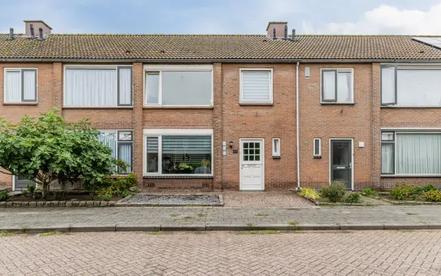 Foto van Patrijsstraat 40, ZUNDERT