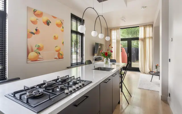 Foto van Delfgaauwstraat 103 B, Opmerking