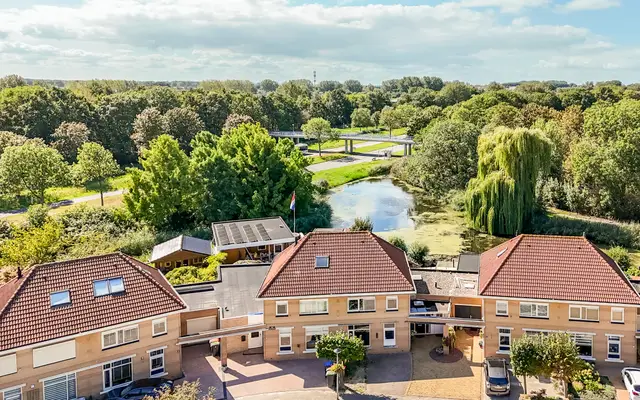 Foto van Stadseiland 54, Lelystad