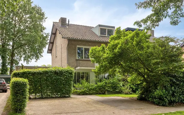 Foto van Blaarthemseweg 52, Veldhoven