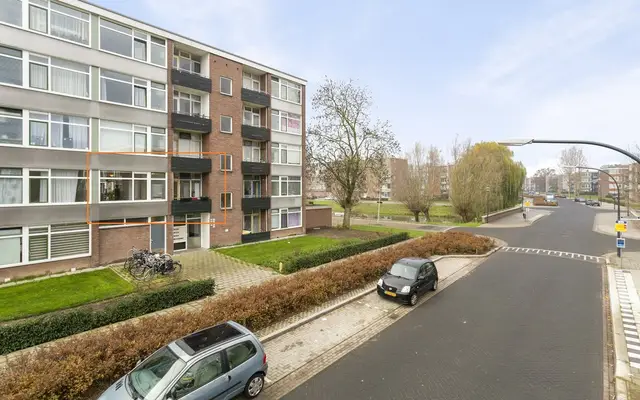 Foto van Deltalaan 178, Deventer