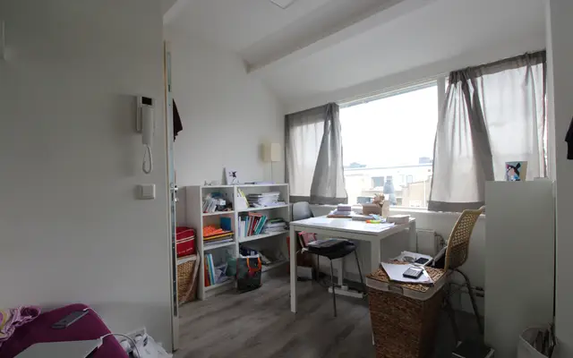 Foto van Lessinglaan 89 E, Utrecht