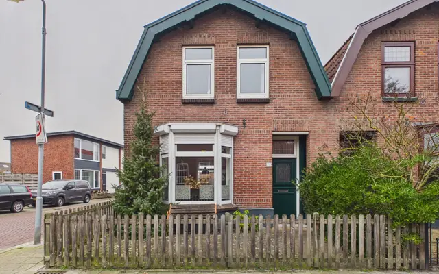 Foto van Vlissingsestraat 114, Oost Souburg