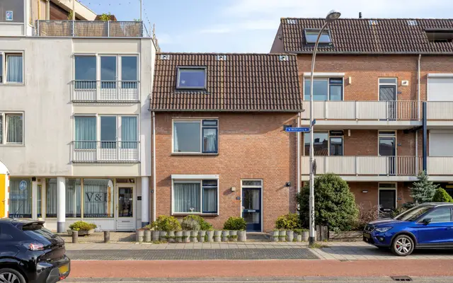 Foto van Molenweg 111, Nijmegen
