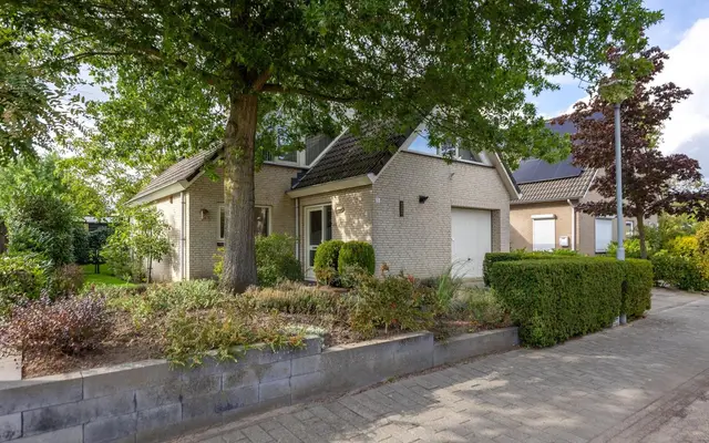 Foto van Duitlaan 3, S Hertogenbosch