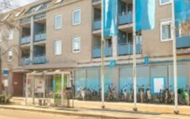 Foto van Leenderweg 60 F, Eindhoven