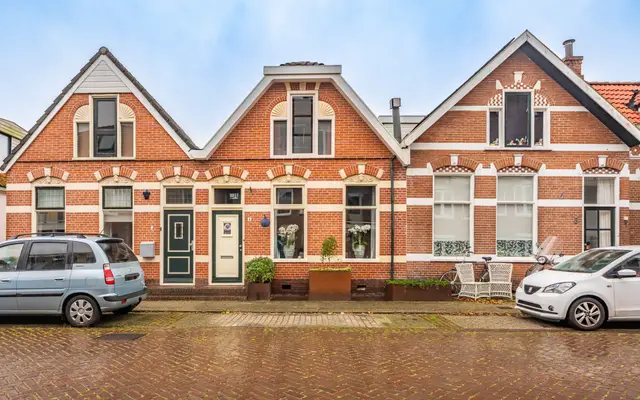 Foto van Oosterstraat 6, Winschoten