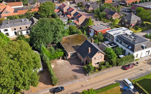 Foto van Dorpsstraat 4, Steenderen