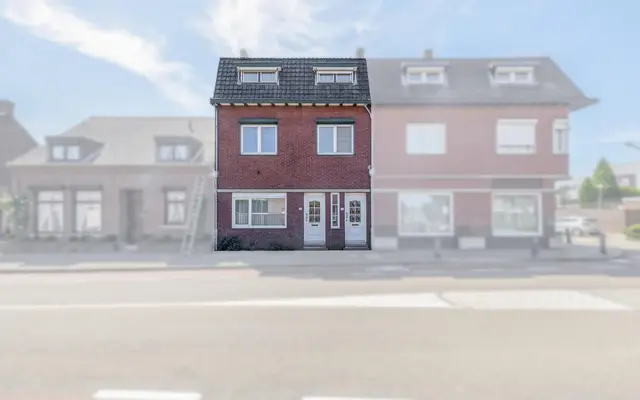 Foto van Industriestraat 54, Tegelen